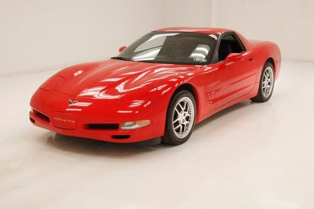 1999 Corvettes for sale Hemmings