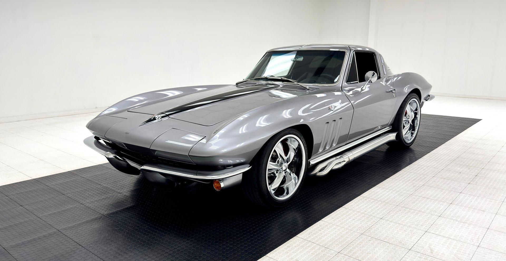 1965 Chevrolet Corvette
