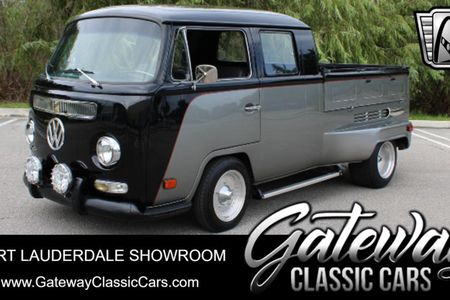 Classic Volkswagen Type 2 For Sale - Hemmings