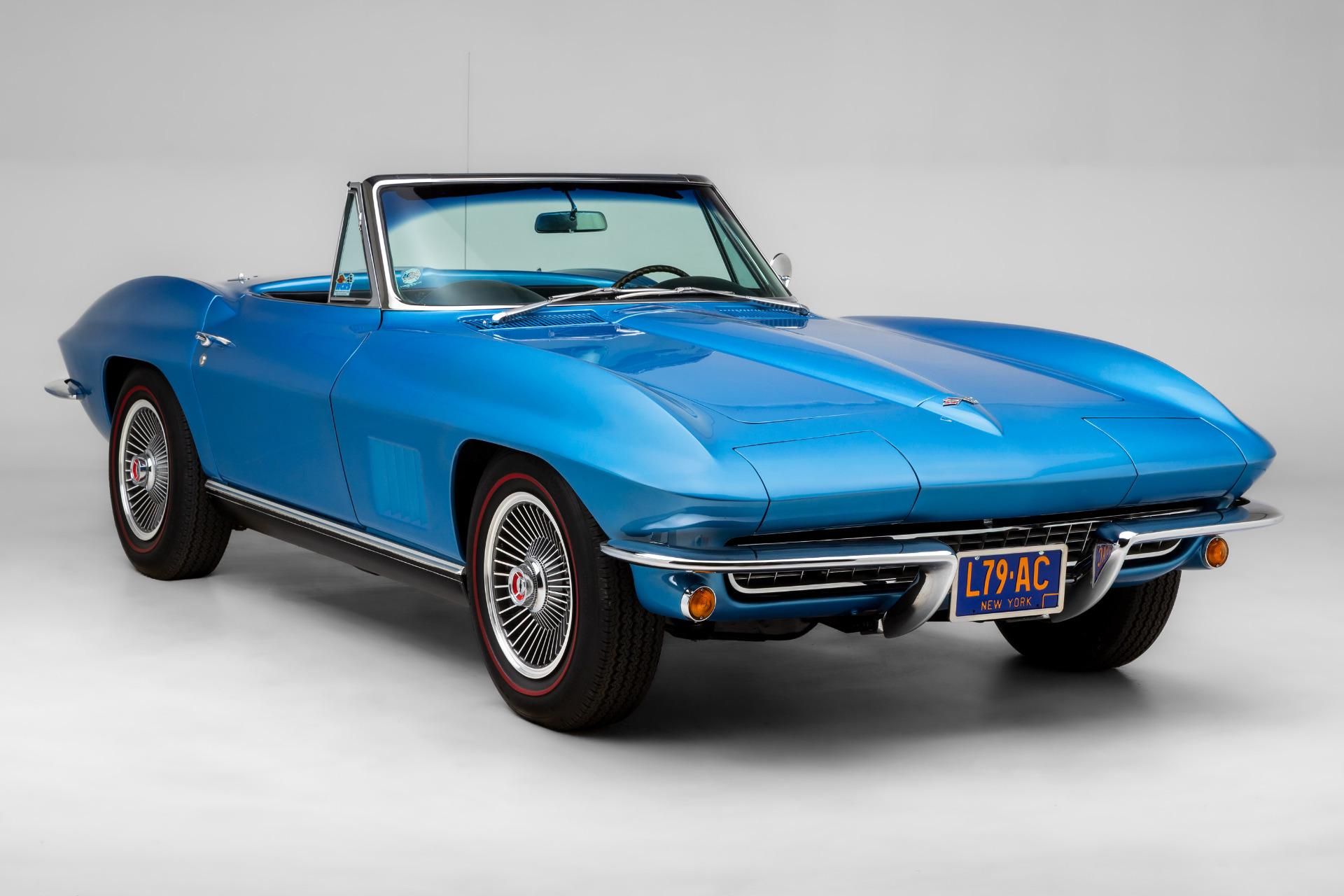 1967 Chevrolet Corvette