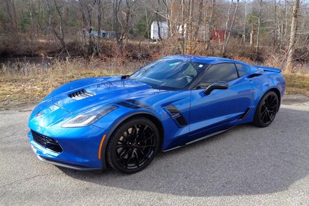 2019 Corvettes for sale | Hemmings