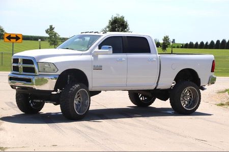 Dodge Ram For Sale | Hemmings