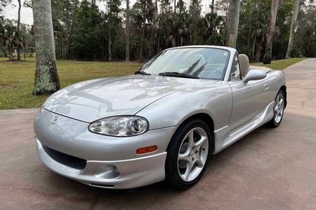 Mazda Miata for Sale | Hemmings