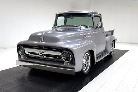 1956 Ford F 100 Mesa, Arizona - Hemmings