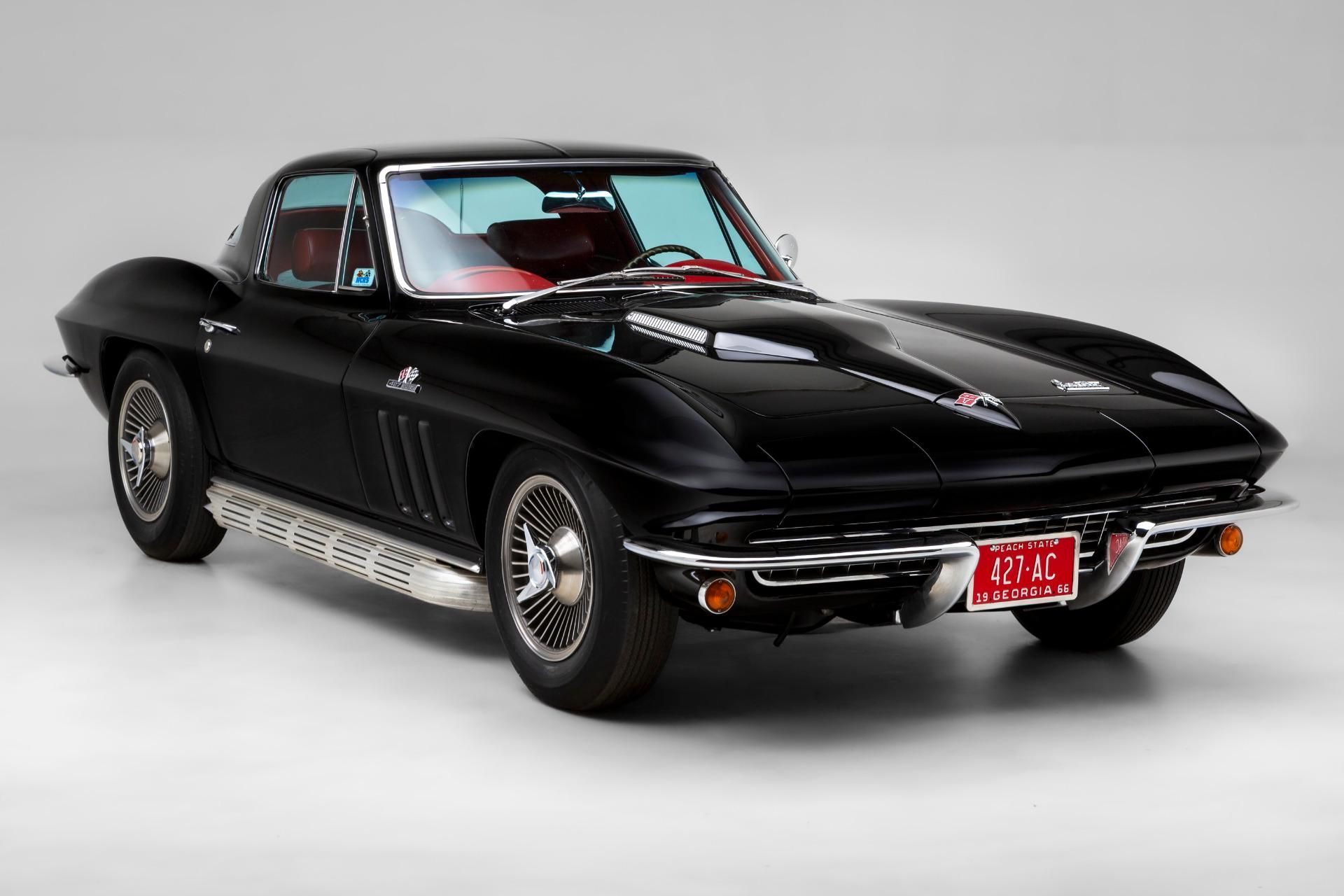 1966 Chevrolet Corvette
