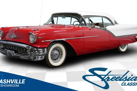 Classic Oldsmobile Super 88 For Sale | Hemmings