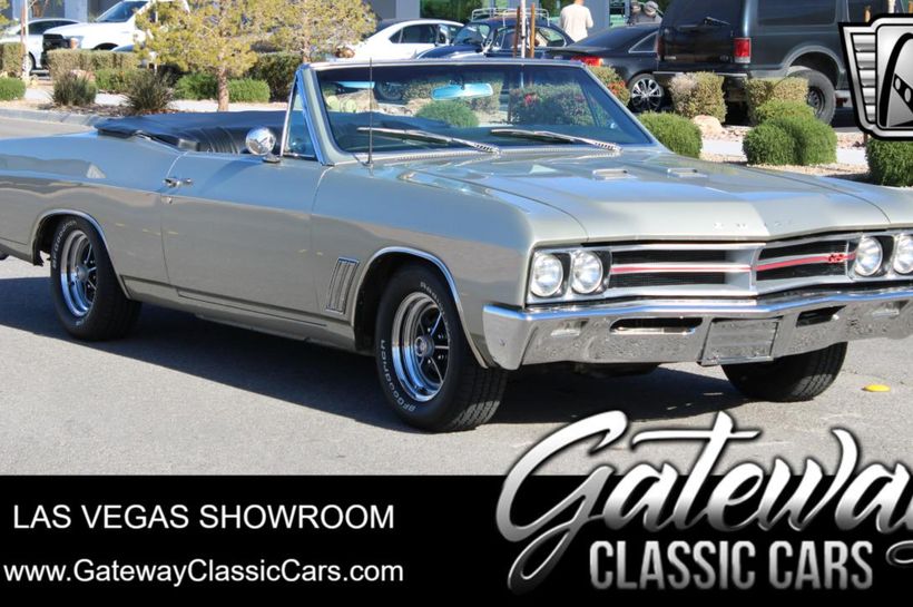 1967 Buick Skylark Las Vega, NV | Hemmings