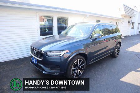 Classic Volvo XC90 For Sale | Hemmings