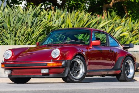 Porsche 930s for Sale | Hemmings