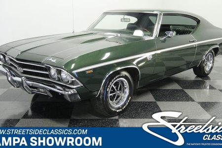 Chevrolet Chevelles for Sale | Hemmings