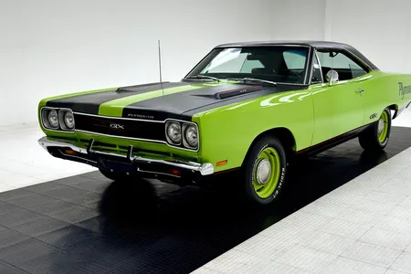 1969 Plymouth For Sale | Hemmings