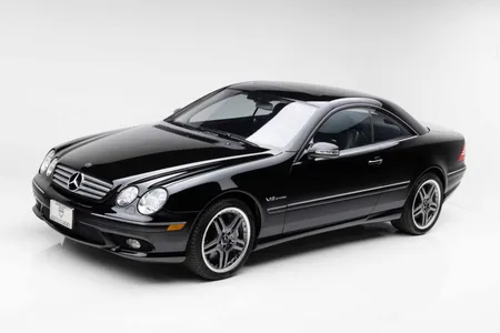 2006 Mercedes-Benz For Sale - Hemmings