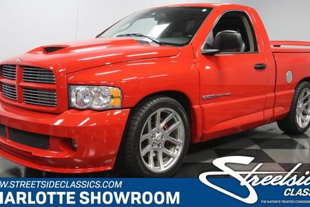 2004 Dodge Ram For Sale | Hemmings