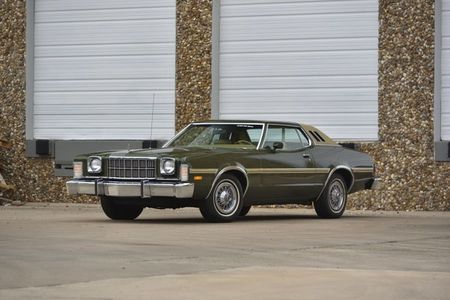 1972 Ford Gran Torino,Jim Smart took these two photos in M…