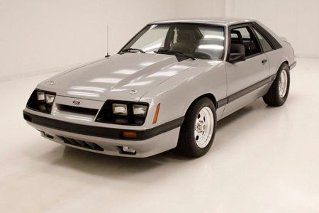 1985 Ford Mustang For Sale - Hemmings