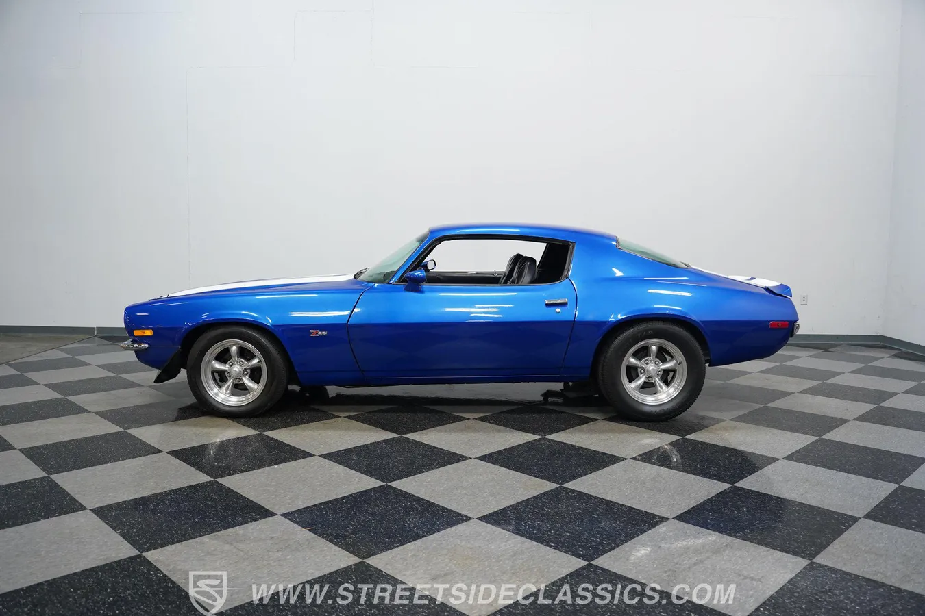 1972 Chevrolet Camaro Z28 Tribute La Vergne, Tennessee | Hemmings