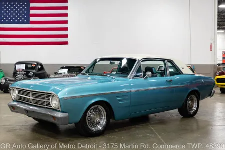 1967 Ford Falcons for Sale | Hemmings
