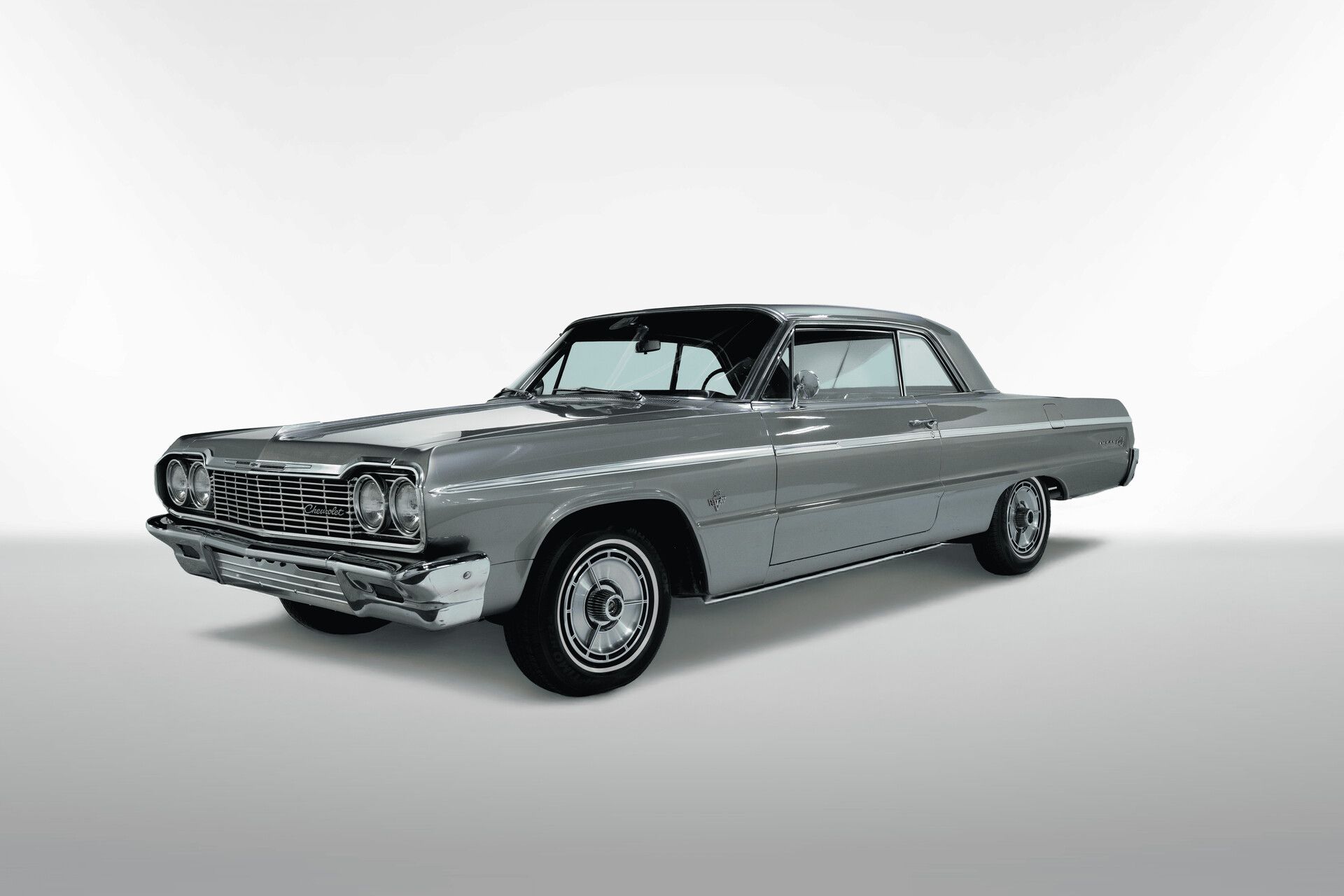 1964 Chevrolet Impala