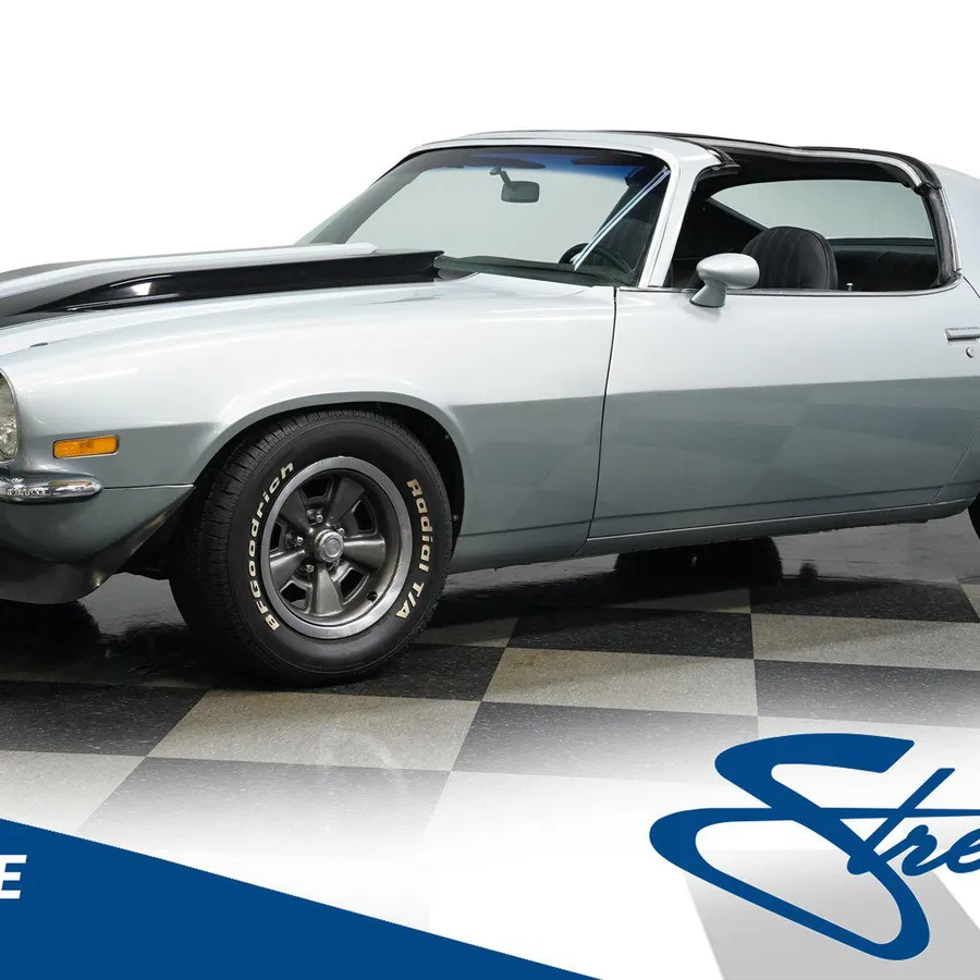 1973 Chevrolet Camaro Z28 La Vergne, Tennessee - Hemmings