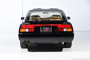 1984 Nissan 300zx Farmingdale, New York - Hemmings