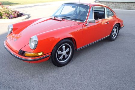 Porsche 911s for Sale | Hemmings