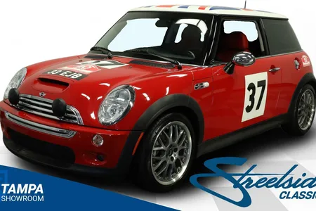 1998 Mini Cooper MKII Sport Pack Concord, North Carolina | Hemmings