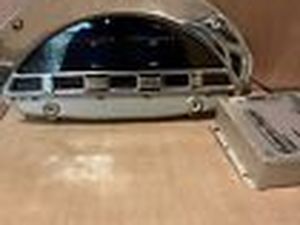 Instrument cluster for 1956 Ford Truck