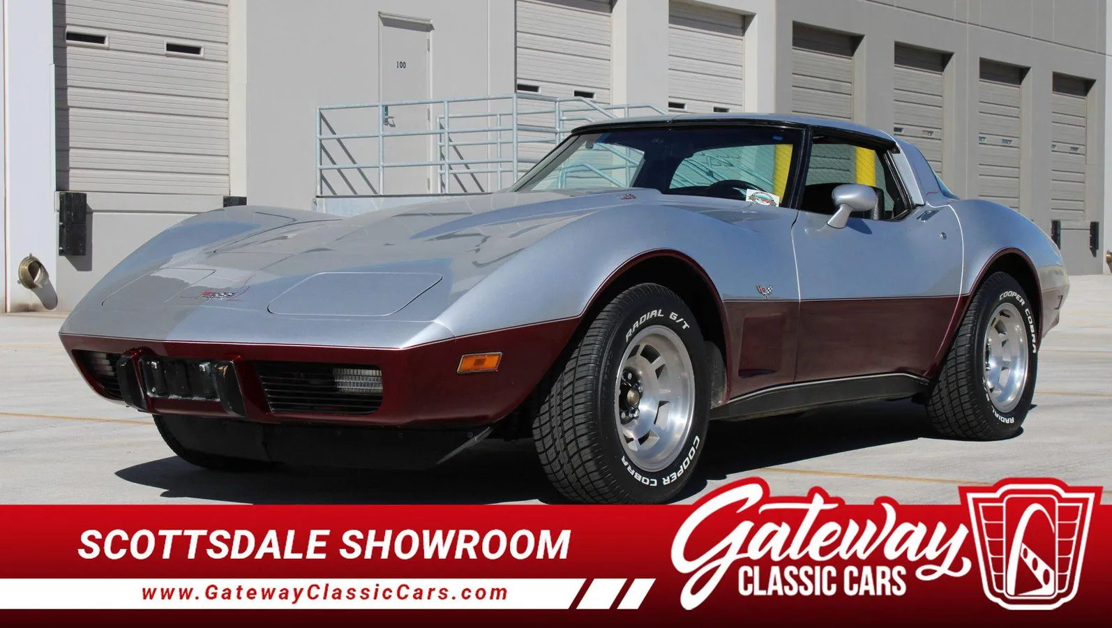 1979 Chevrolet Corvette L-82 Peoria, Arizona | Hemmings