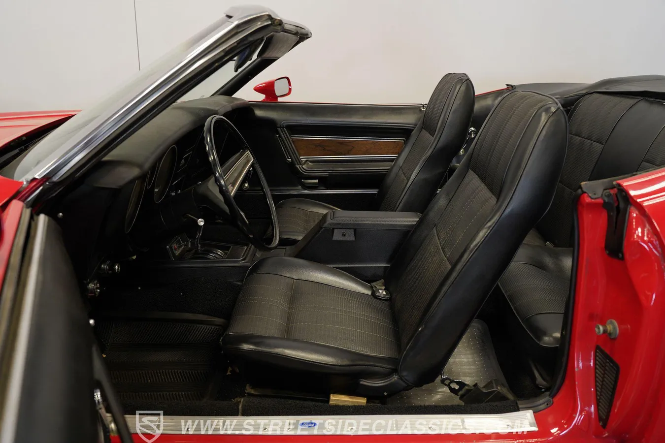 1973 Ford Mustang Convertible Mesa, Arizona | Hemmings
