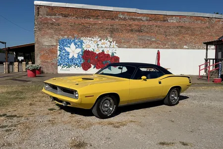 1970 Classic Plymouth Cars for Sale - Collector Picks | Hemmings