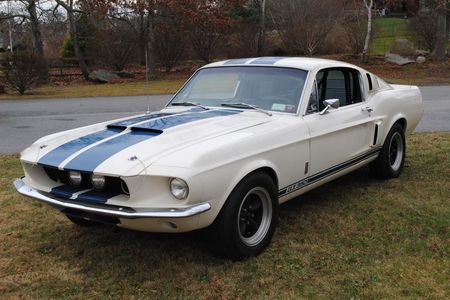 Classic Shelby GT350 For Sale | Hemmings