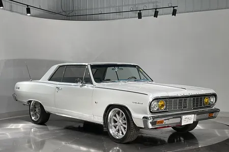1964 Chevrolet Chevelles for Sale - Hemmings - Hemmings