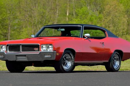 Buick Gran Sport For Sale | Hemmings