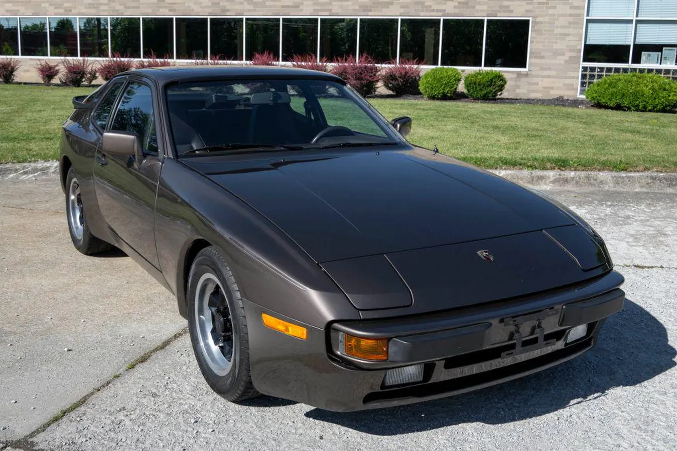 1983 Porsche 944 Coupe Solon, Ohio | Hemmings