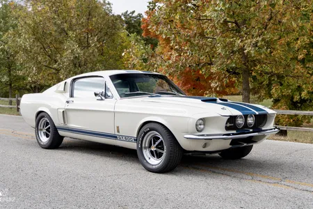 1967 1967 Shelby GT500 for Sale - Hemmings