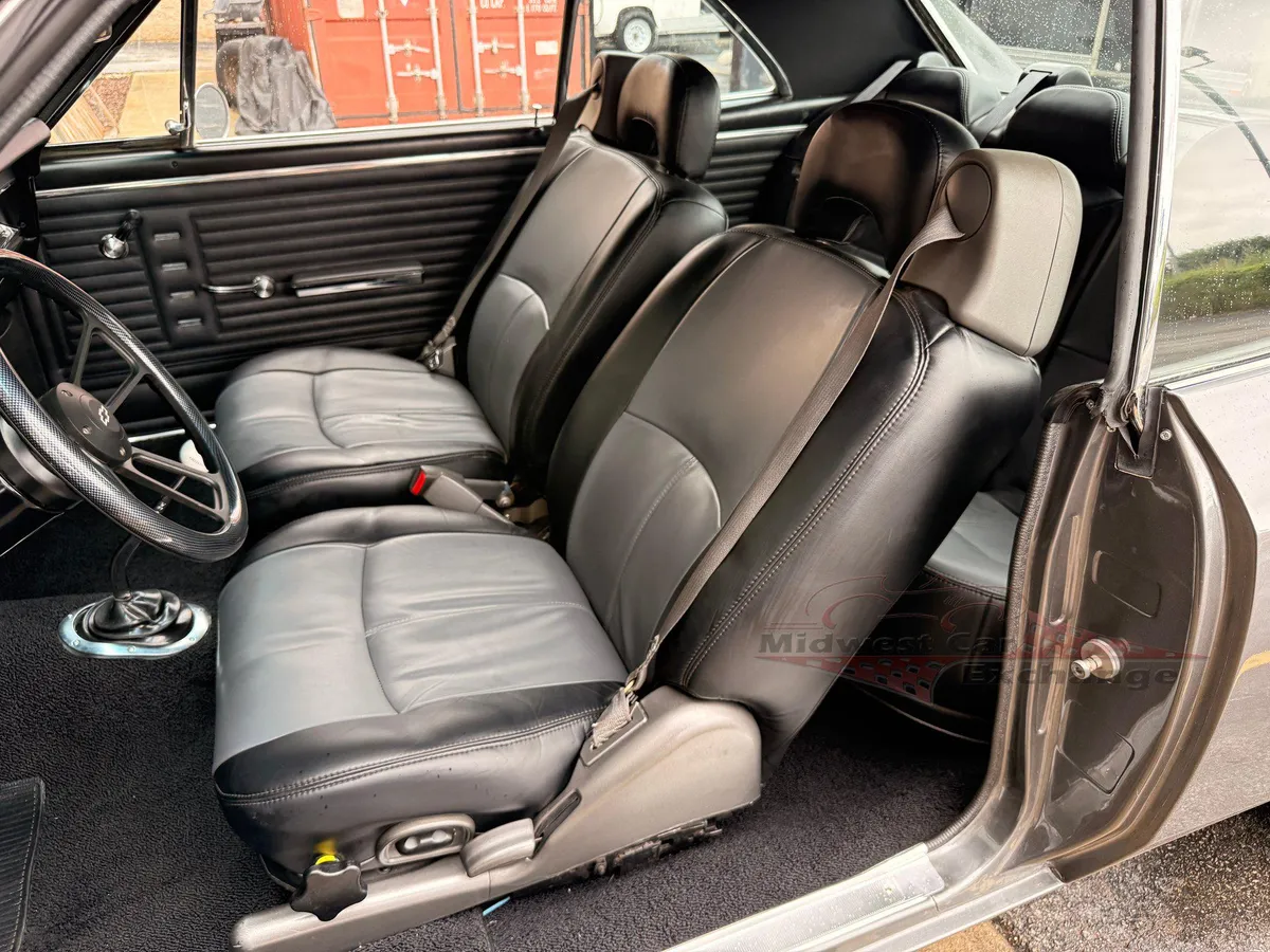 1967 Chevrolet Chevelle Alsip, Illinois | Hemmings