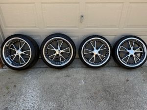 custom forged by 