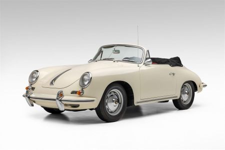 Classic Porsche 356B For Sale - Hemmings