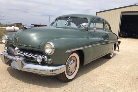 1949 Mercury For Sale - Hemmings