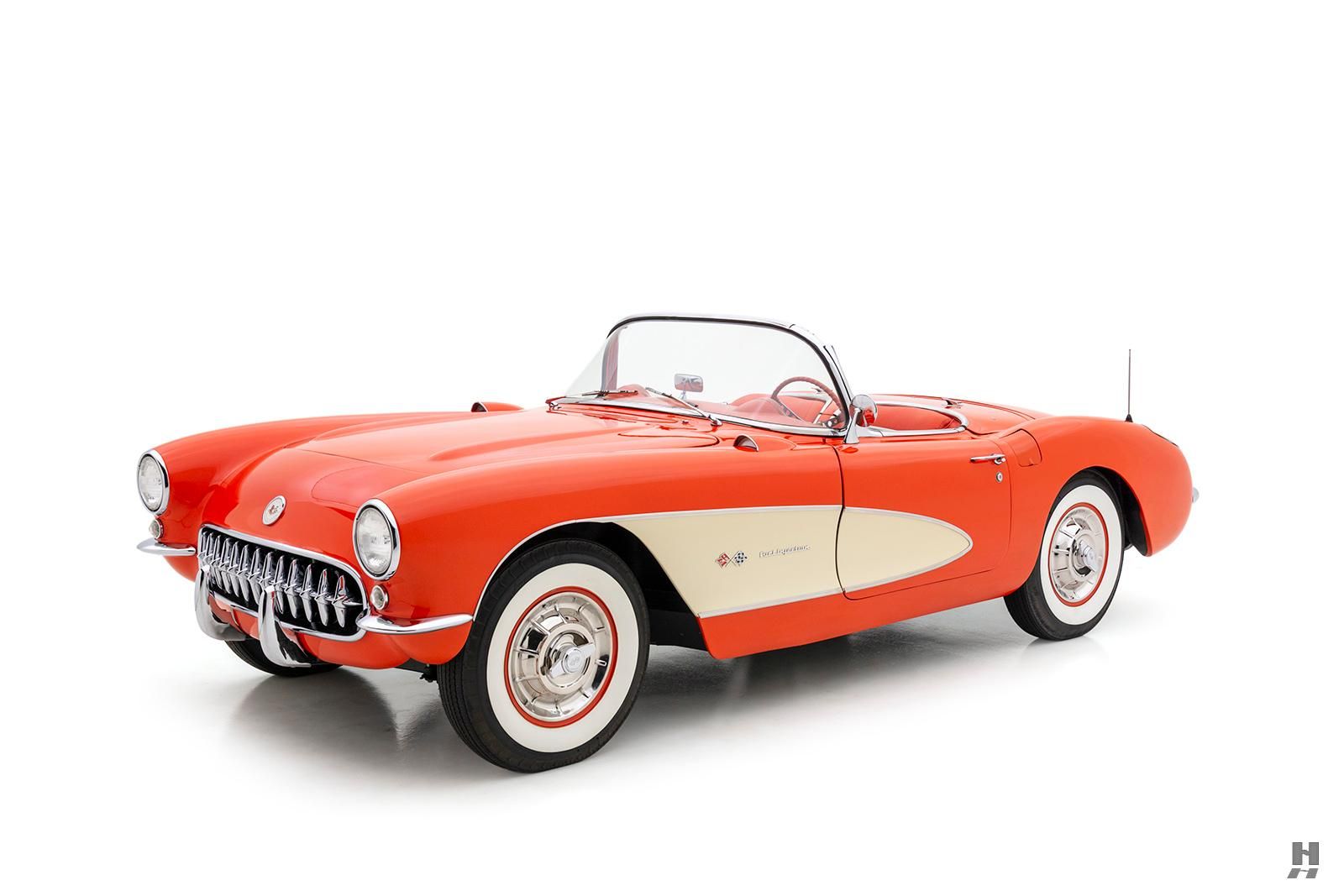 1957 Chevrolet Corvette