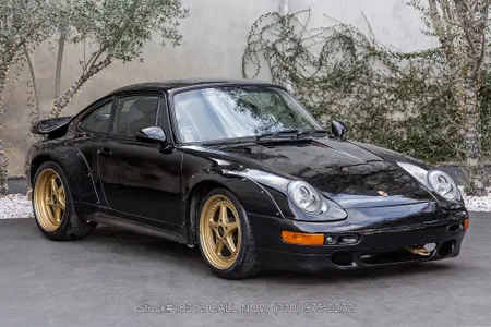 1979 Porsche 911SC