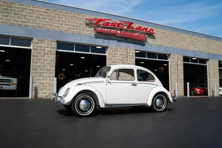 1965 Classic VW for Sale - Hemmings