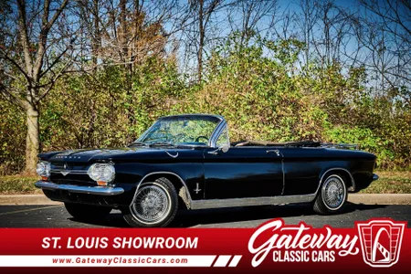 1964 Chevrolet Corvairs for Sale - Hemmings