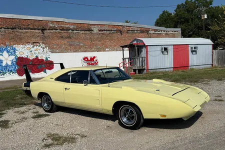 1969 Dodge Daytonas for Sale | Hemmings