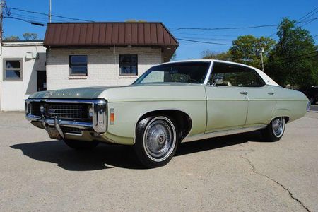 Chevrolet Caprice For Sale | Hemmings