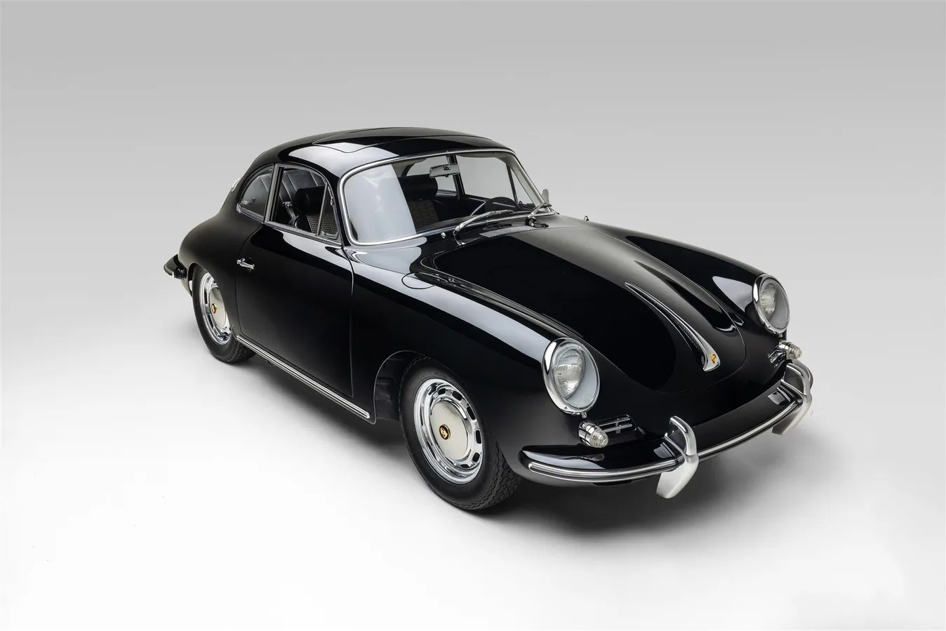1964 Porsche 356sc Sunroof Coupe Costa Mesa, California | Hemmings