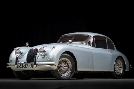 1959 Jaguar XK150 For Sale | Hemmings