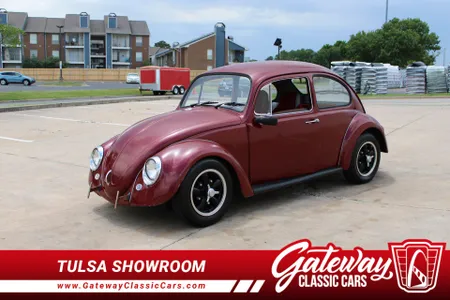 1966 Classic VW for Sale - Hemmings
