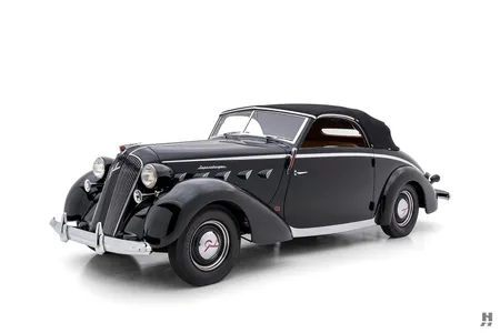 Classic Graham For Sale | Hemmings