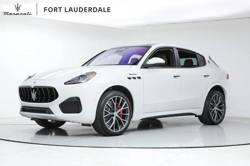 Maserati Of Fort Lauderdale